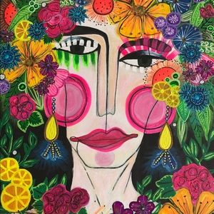 Meet your Posher, Edith